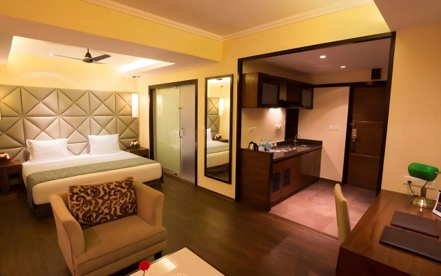 Deltin Suites