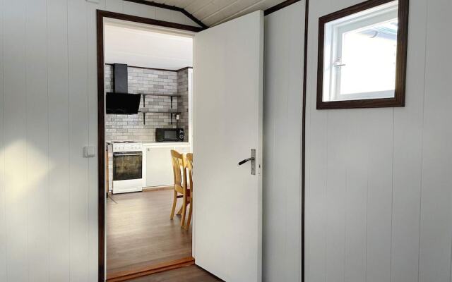 4 Star Holiday Home in Norrtalje-by Traum
