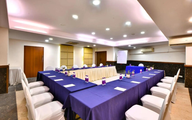 The Fern Residency, Subhash Bridge, Ahmedabad