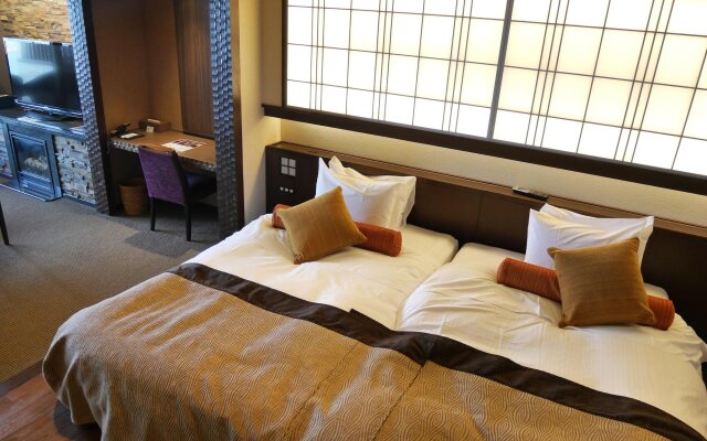KITAKOBUSHI SHIRETOKO Hotel & Resort