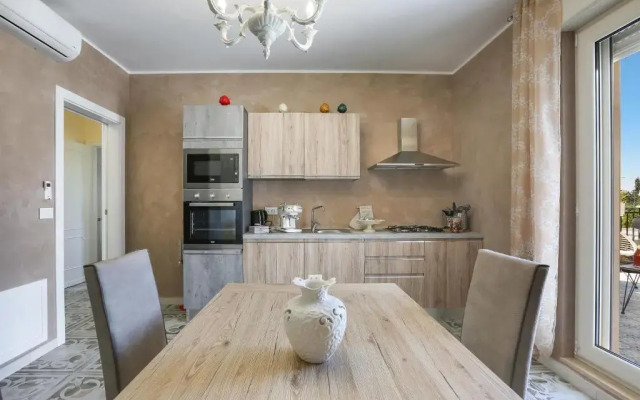 La Perla Bianca Luxury Spa by BarbarHouse