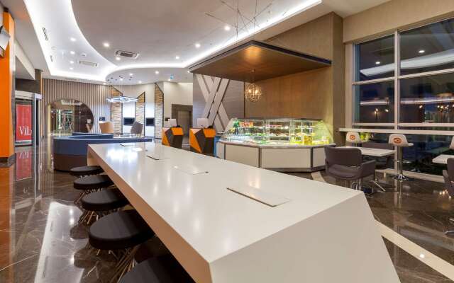 Vib Best Western Antalya
