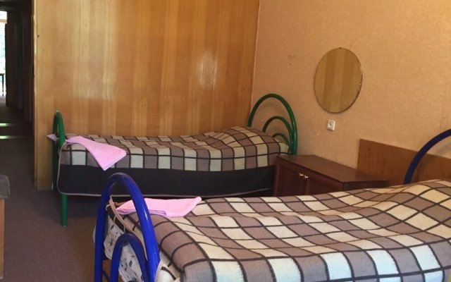 Gornyye Vershiny Hotel