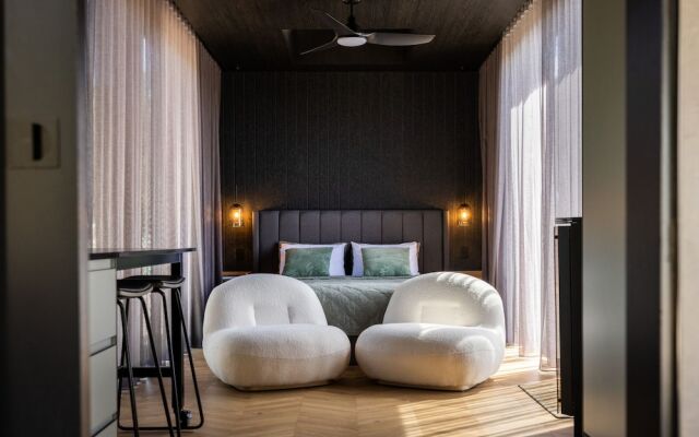 CABN X Seppeltsfield Barossa