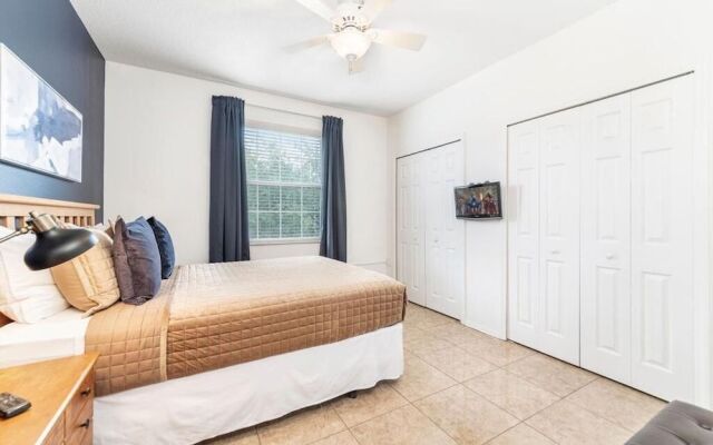 Paradise Cove Villa