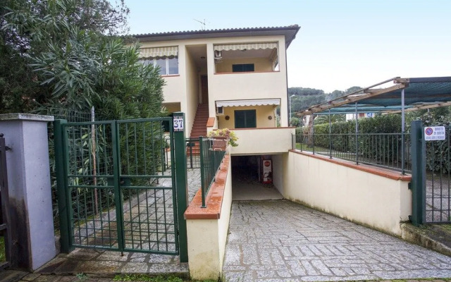 Appartamento Bilo Sofi