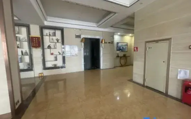 Kaishute Hotel