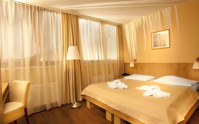 Hotel Superior Prague