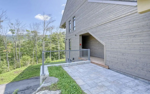101 Verbier Building 5