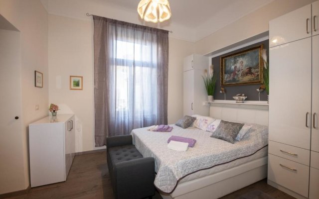 Apartment Lila Opatija 158