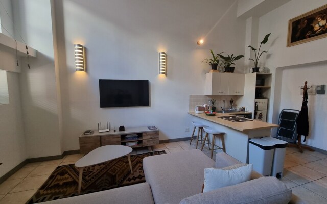 Mutual Heights M15 by CTHA