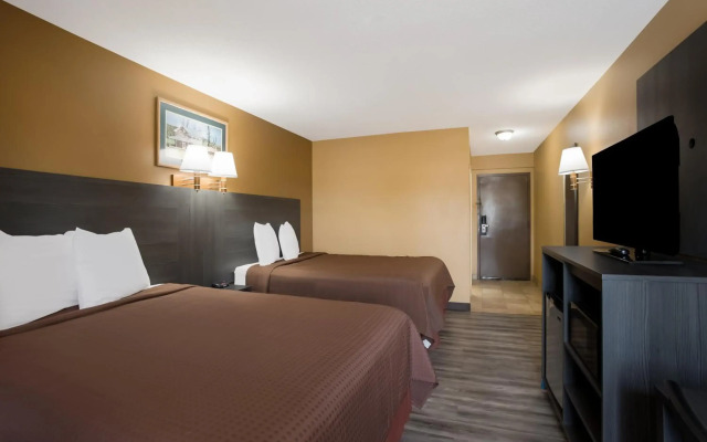 Econo Lodge