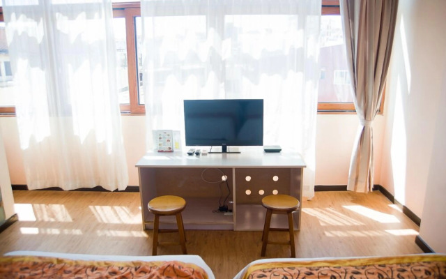 Hotel Cristal Madagascar