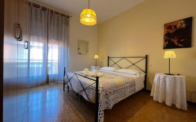 Appartamenti Villacedro