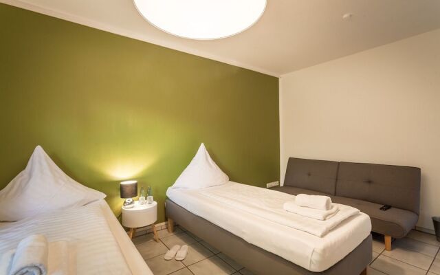 Hostel 2 Hannover-Laatzen