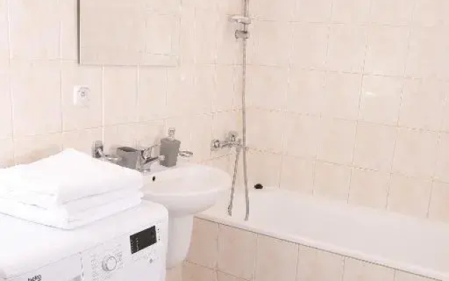 100-SIO Apartamenty