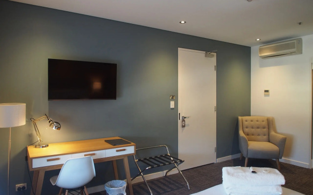 Crown Hotel Surry Hills