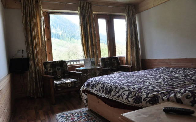 Hotel Himalaya House