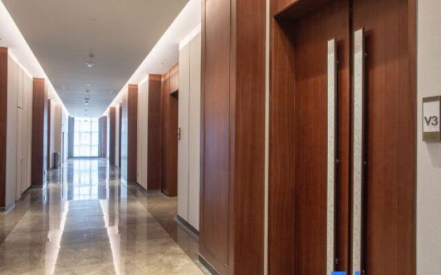 Wyndham Garden Changde Hanshou