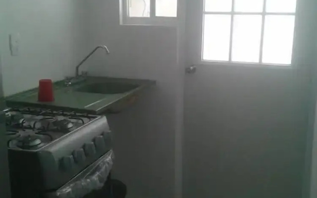 Condo en PlayaDelCarmen 542 by Sinbad