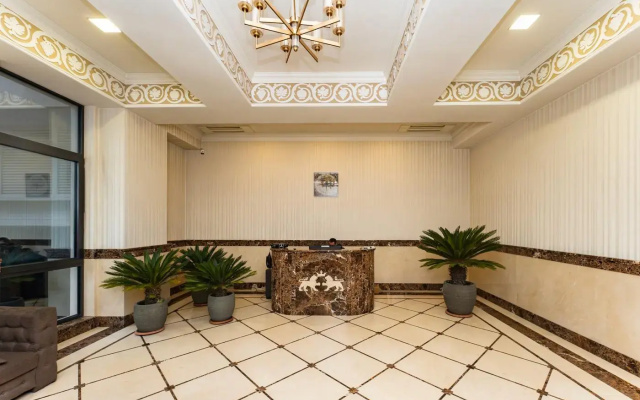 Stay Inn (Стей Инн) на улице Пушкина 25