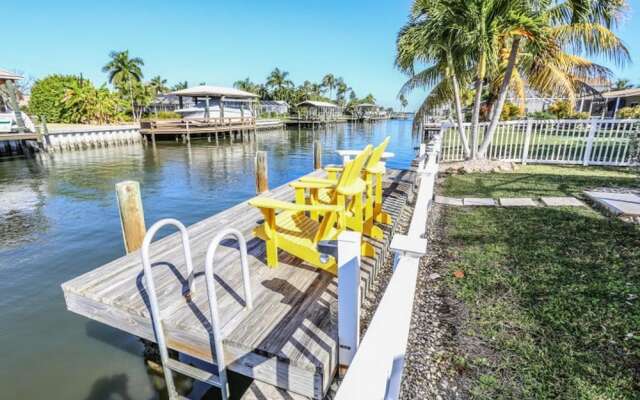 227 Ibis Island Time