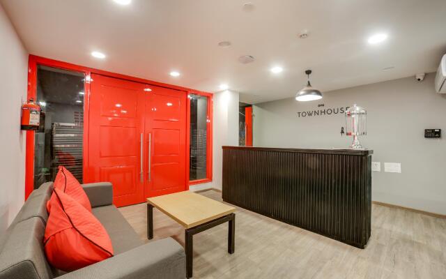 OYO Townhouse 285 Sector 39 Gurgaon