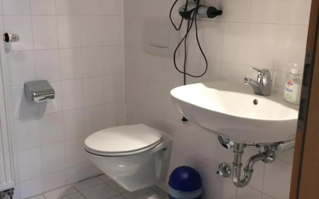 Ferienwohnung-Ludwigsburg-City