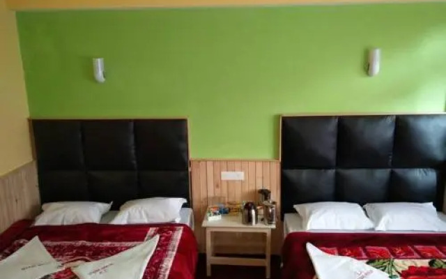 Delight Royal Lachen