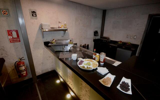 qp Hotels Arequipa
