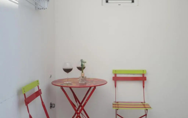 Depis Apartments & Suites