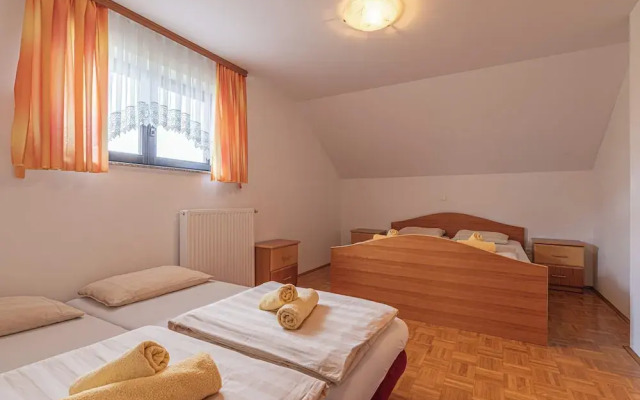 Tourist Farm Skrbina Apartment 1