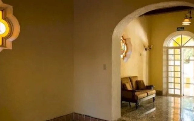 Hotel Quinta Progreso