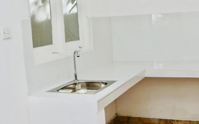 White Villa