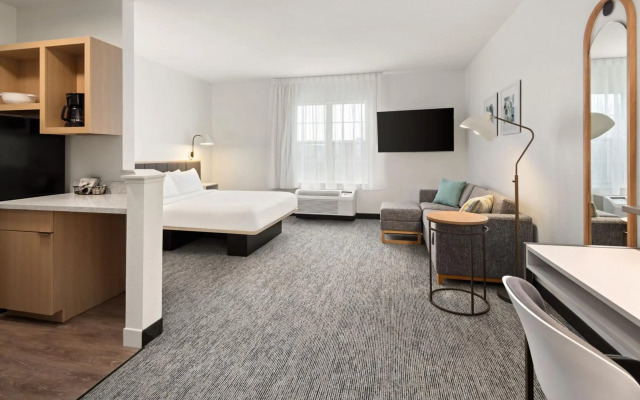 TownePlace Suites by Marriott Chicago Lombard