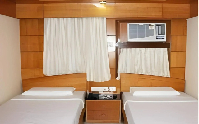 Hotel Panasia International