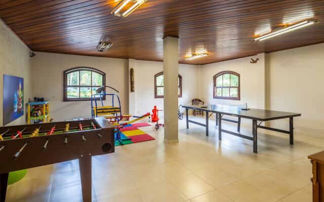 Hotel Estancia Santa Cruz
