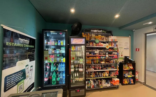 Hub Vila Madalena