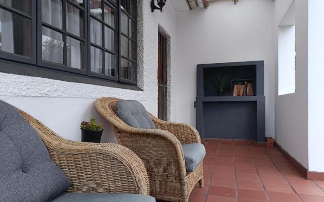 Stylish and Spacious Apartment