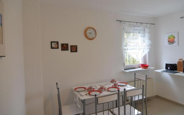 Flat in Olsberg Near the ski Area