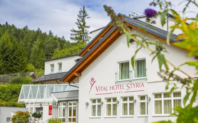 Vital-Hotel Styria