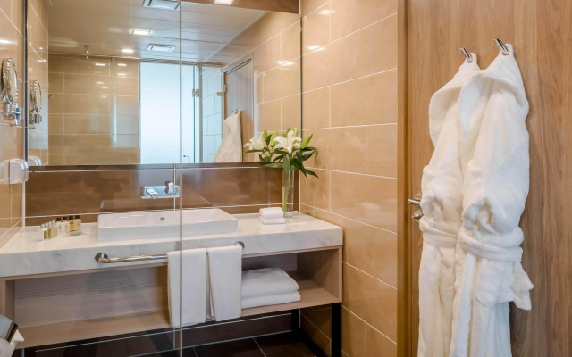 Holiday Inn Ulaanbaatar by IHG