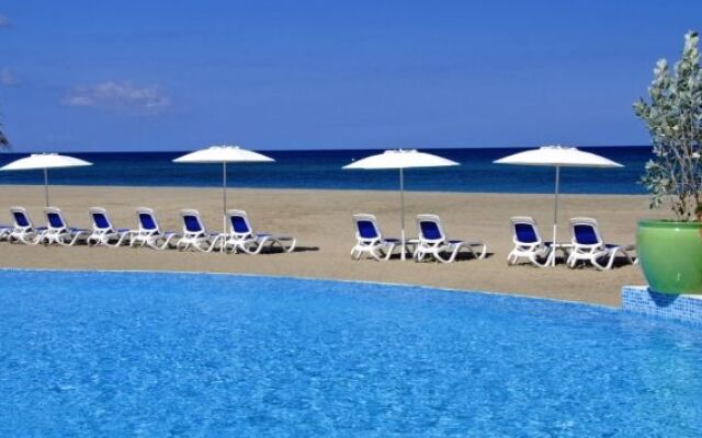 Nelson Spring Beach Resort