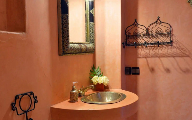 Riad Zayane Atlas