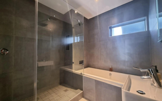 Atlantic Affair Boutique Hotel