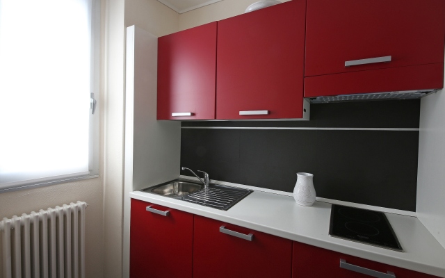 Atelier Hotel Design