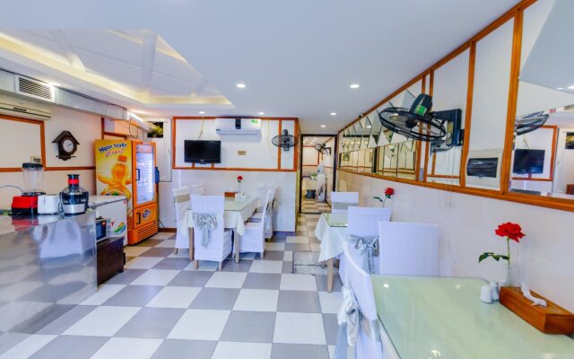 A25 Hotel 28 Tran Quy Cap