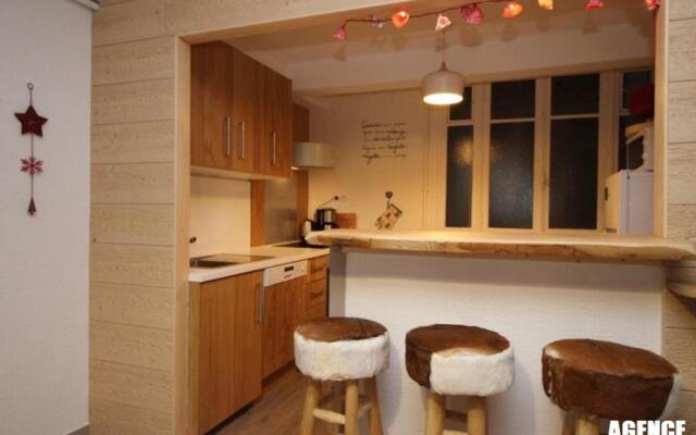 Appartement Mont-Dore, 3 pièces, 8 personnes - FR-1-608-1