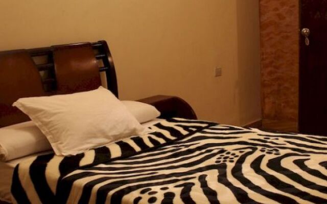 Travel Joy Hostel
