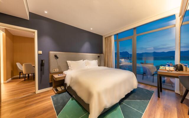 Holiday Inn Express Yichang Riverside by IHG